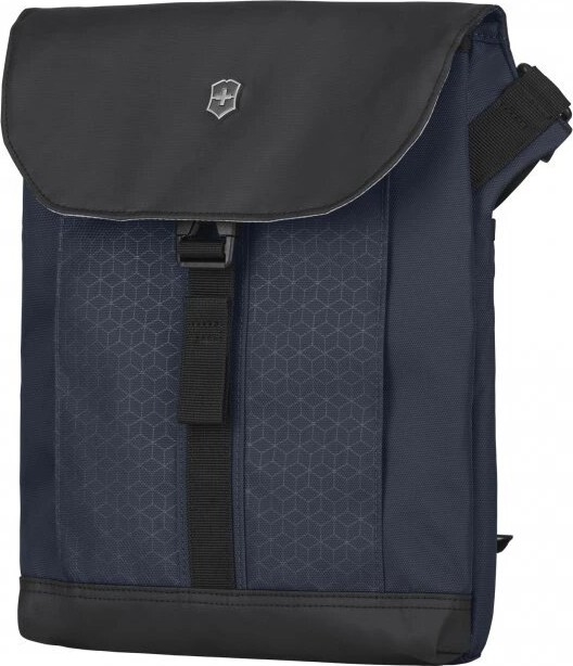 Victorinox - Torba za nošenje preko ramena Altmont Original Flapover 7 l tamno plava