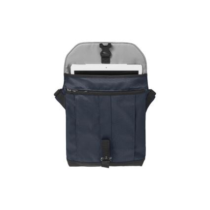 Victorinox - Torba za nošenje preko ramena Altmont Original Flapover 7 l tamno plava