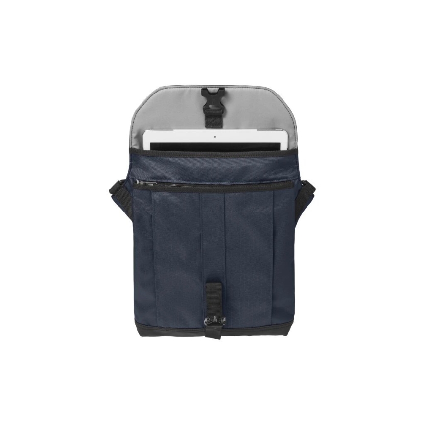 Victorinox - Torba za nošenje preko ramena Altmont Original Flapover 7 l tamno plava