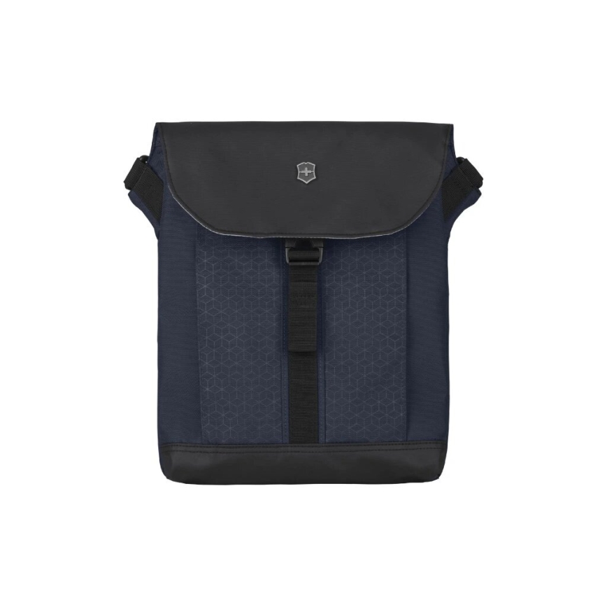 Victorinox - Torba za nošenje preko ramena Altmont Original Flapover 7 l tamno plava