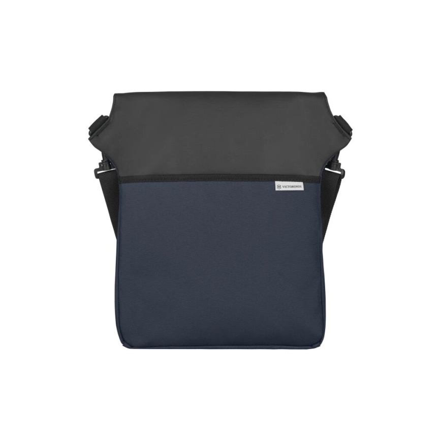 Victorinox - Torba za nošenje preko ramena Altmont Original Flapover 7 l tamno plava
