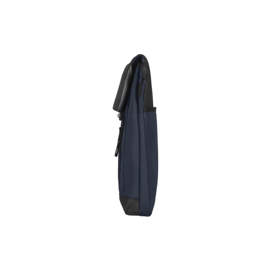 Victorinox - Torba za nošenje preko ramena Altmont Original Flapover 7 l tamno plava