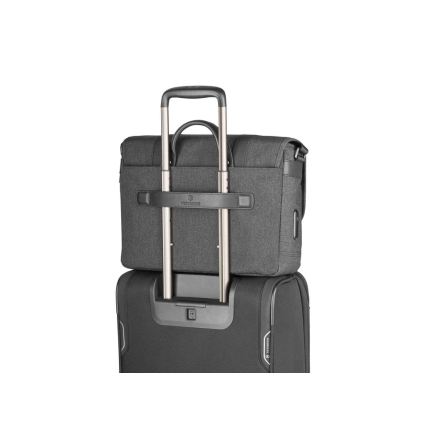 Victorinox - Torba za prijenosno računalo 14 Architecture Urban2 13 l siva
