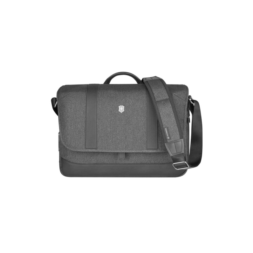Victorinox - Torba za prijenosno računalo 14 Architecture Urban2 13 l siva