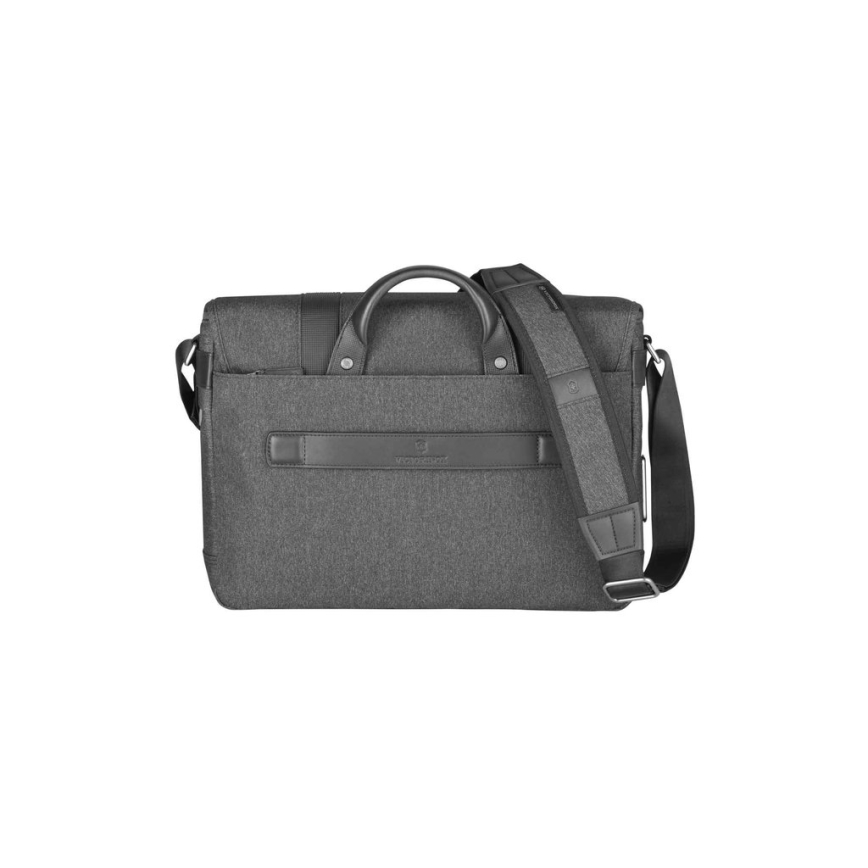 Victorinox - Torba za prijenosno računalo 14 Architecture Urban2 13 l siva