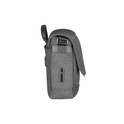 Victorinox - Torba za prijenosno računalo 14 Architecture Urban2 13 l siva