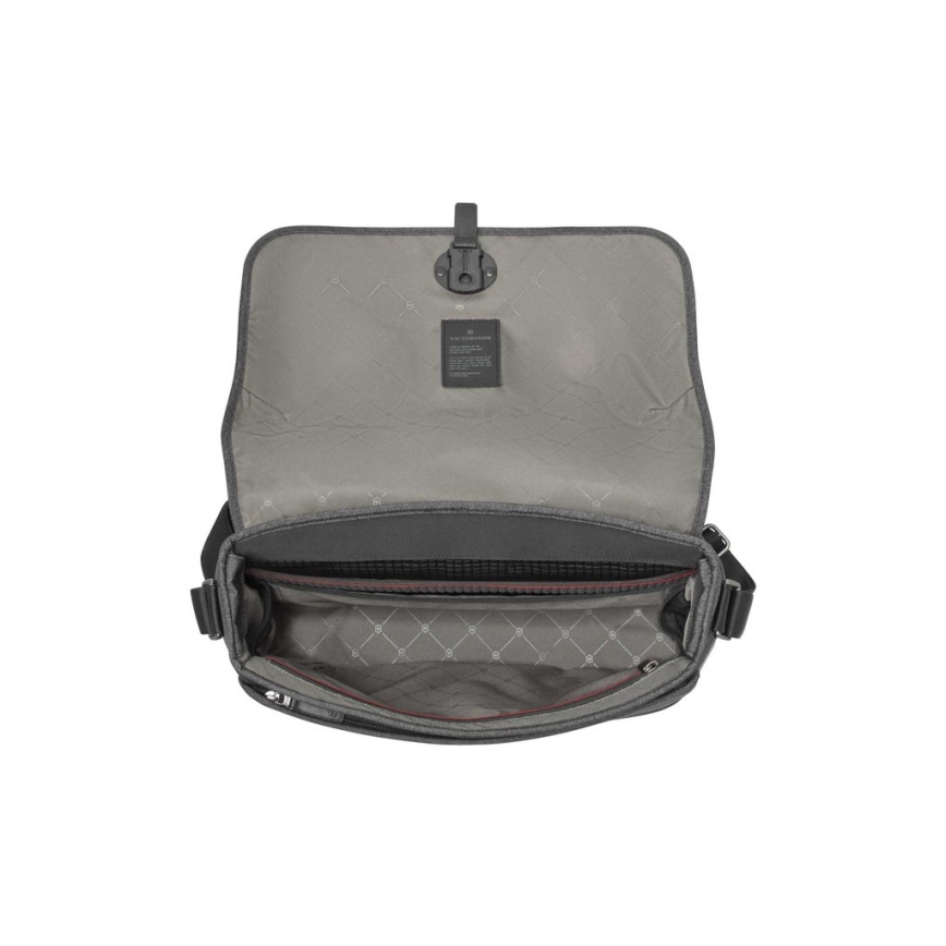 Victorinox - Torba za prijenosno računalo 14 Architecture Urban2 13 l siva