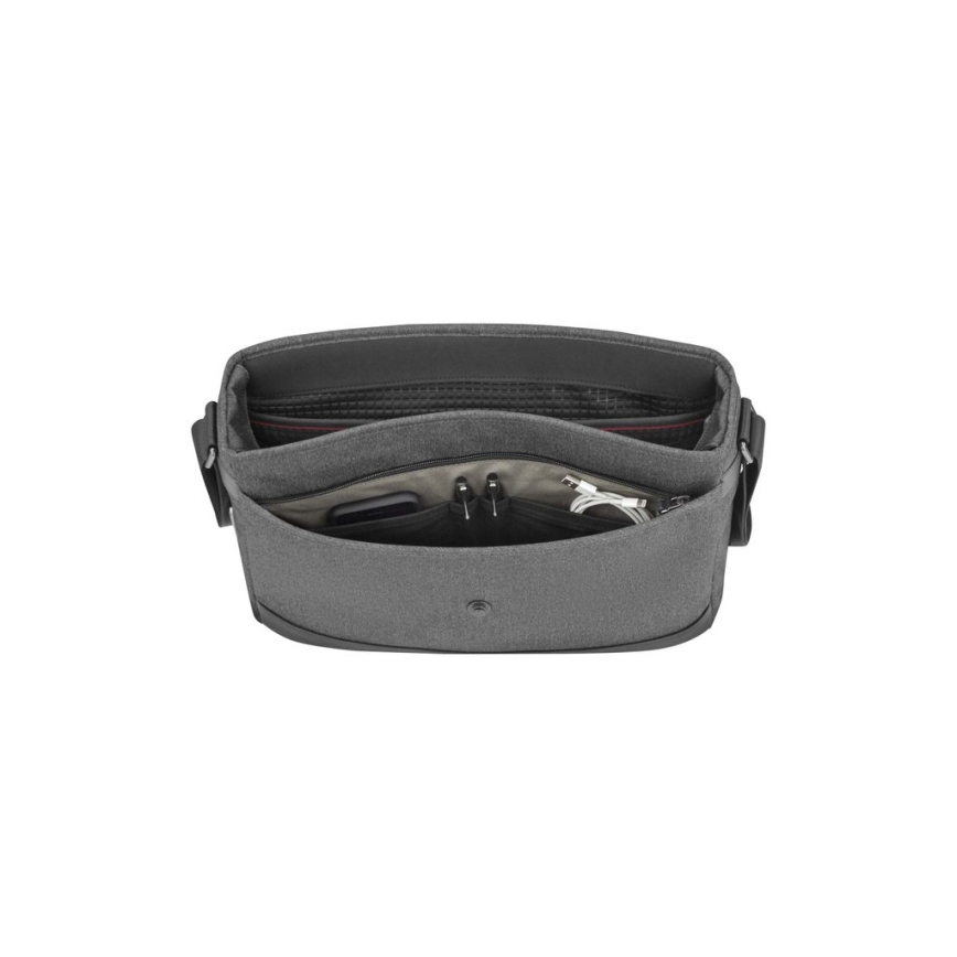 Victorinox - Torba za prijenosno računalo 14 Architecture Urban2 13 l siva