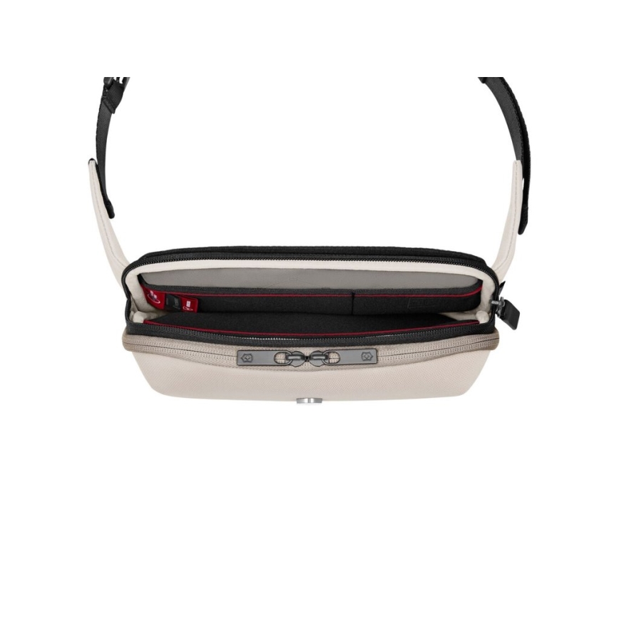 Victorinox - Torbica za pojas Altmont Modern 3 l bež