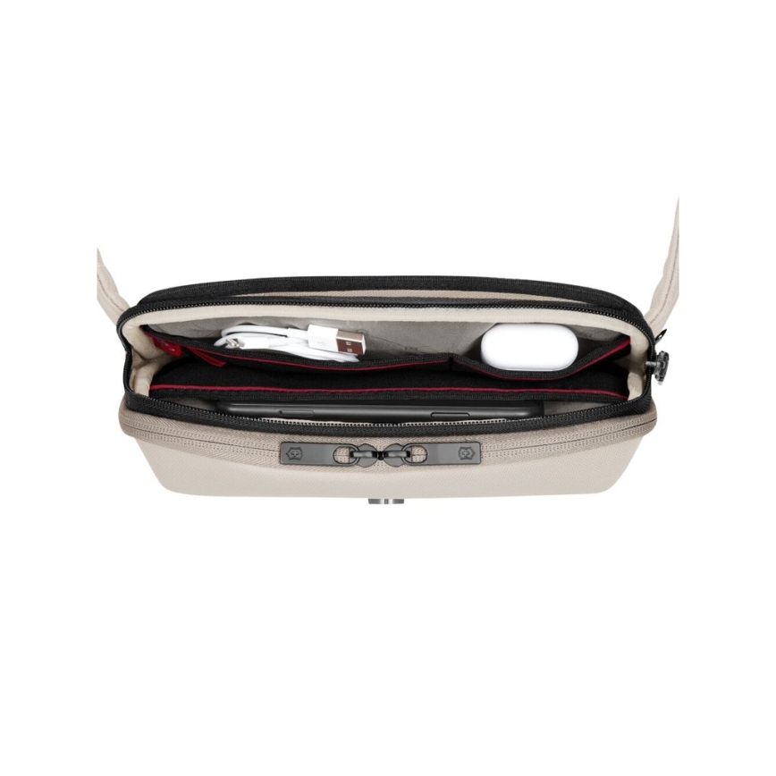Victorinox - Torbica za pojas Altmont Modern 3 l bež