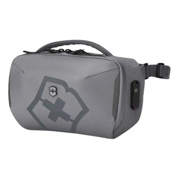 Victorinox - Torbica za struk Touring 2.0 5 l siva