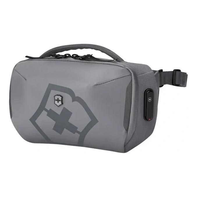 Victorinox - Torbica za struk Touring 2.0 5 l siva