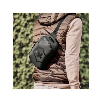 Victorinox - Torbica za struk Touring 2.0 5 l siva