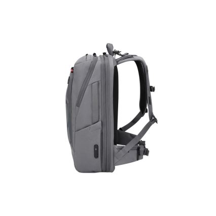 Victorinox - Proširivi ruksak Touring 2.0 Traveler 33 l siva