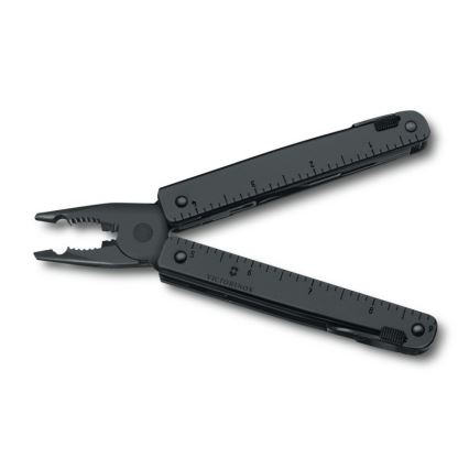 Victorinox - Višenamjenska džepna kliješta 11,5 cm/27 funkcija crna