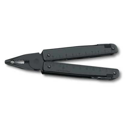 Victorinox - Višenamjenska džepna kliješta 11,5 cm/27 funkcija crna