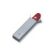 Victorinox - Višenamjenski džepni nož 11,1 cm/10 funkcija crvena/crna
