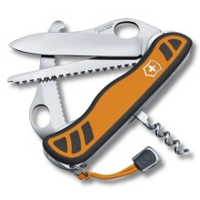 Victorinox - Višenamjenski džepni nož 11,1 cm/6 funkcija narančasta