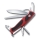 Victorinox - Višenamjenski džepni nož 13 cm/12 funkcija, crvene boje