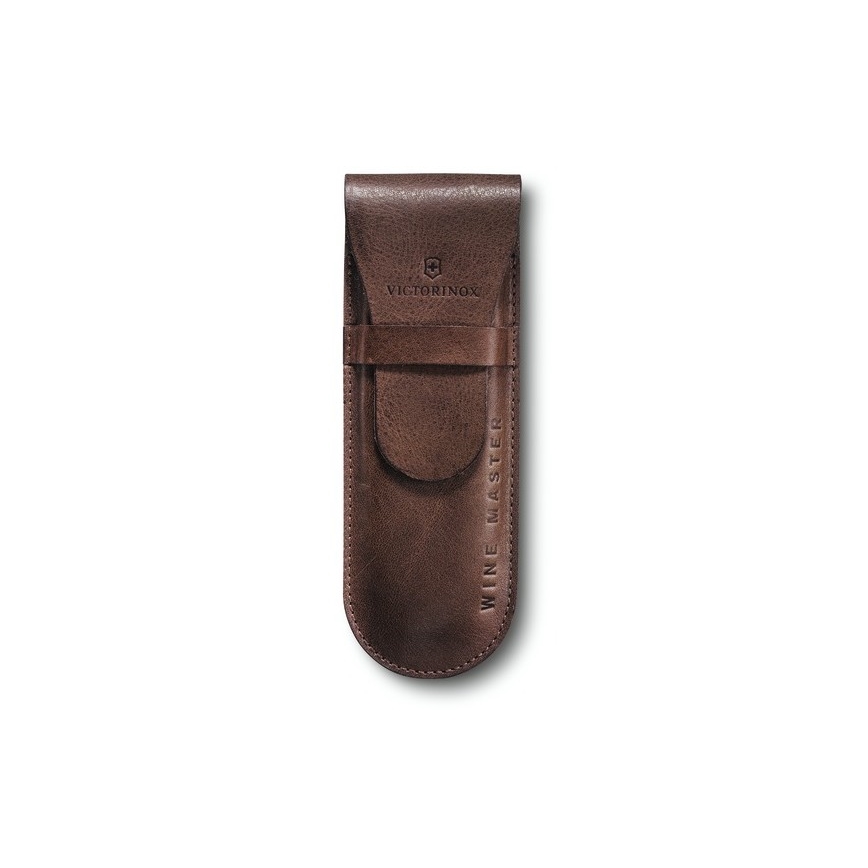 Victorinox - Višenamjenski džepni nož 13 cm/6 funkcija drvo