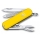 Victorinox - Višenamjenski džepni nož 5,8 cm/7 funkcija žuta