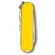 Victorinox - Višenamjenski džepni nož 5,8 cm/7 funkcija žuta