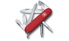 Victorinox - Višenamjenski džepni nož 9,1 cm/13 funkcija crvena