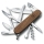 Victorinox - Višenamjenski džepni nož 9,1 cm/13 funkcija drvo