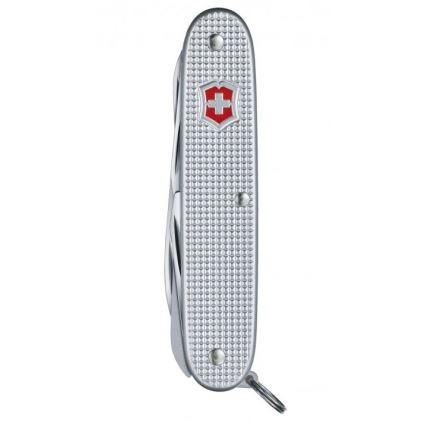 Victorinox - Višenamjenski džepni nož 9,3 cm/9 funkcija krom