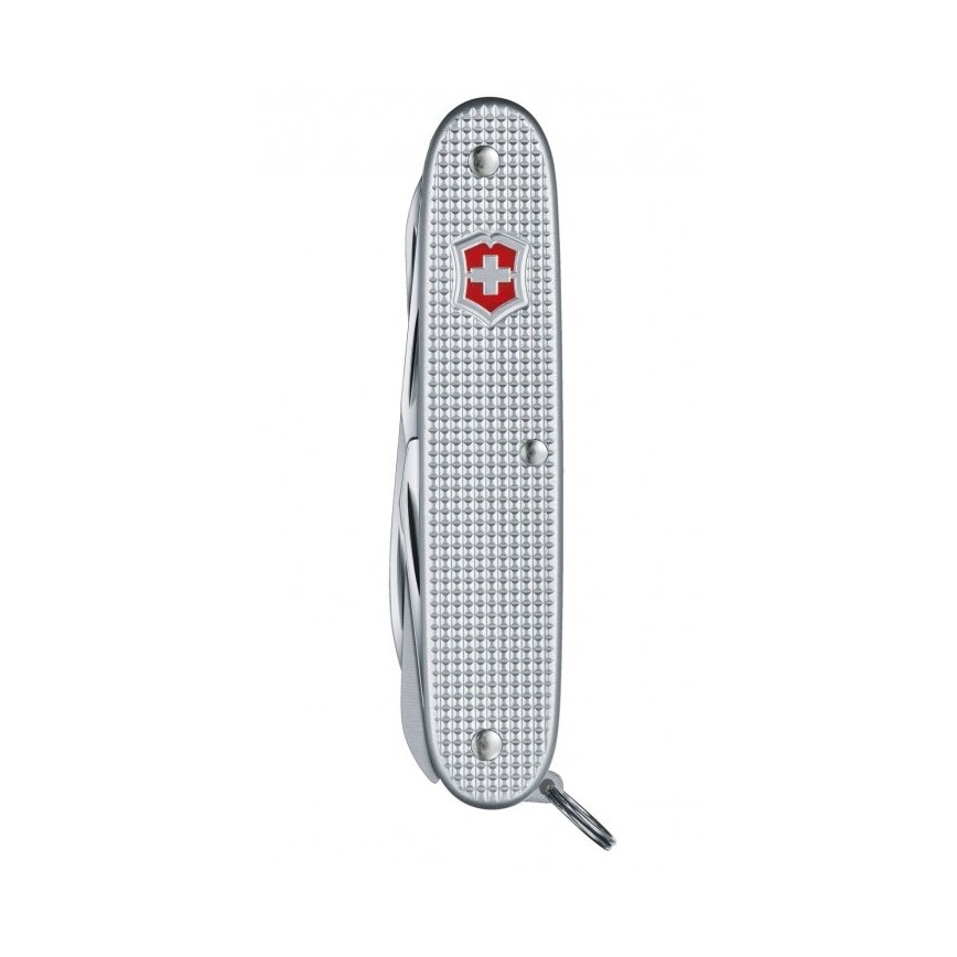 Victorinox - Višenamjenski džepni nož 9,3 cm/9 funkcija krom