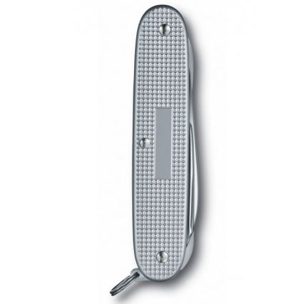 Victorinox - Višenamjenski džepni nož 9,3 cm/9 funkcija krom