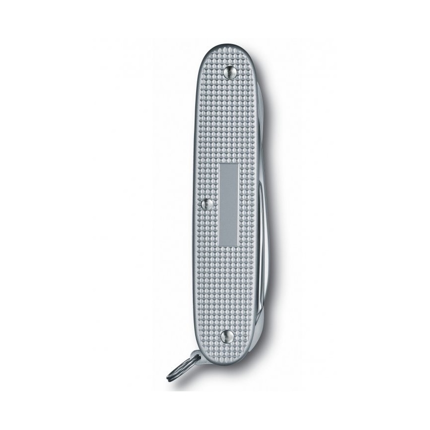 Victorinox - Višenamjenski džepni nož 9,3 cm/9 funkcija krom