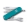 Victorinox - Višenamjenski džepni nož CLASSIC SD 5,8 cm/7 funkcija tirkizna