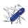 Victorinox - Višenamjenski džepni nož HUNTSMAN 9,1 cm/15 funkcija plava