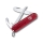 Victorinox - Višenamjenski džepni nož MY FIRST VICTORINOX 8,4 cm/8 funkcija crvena