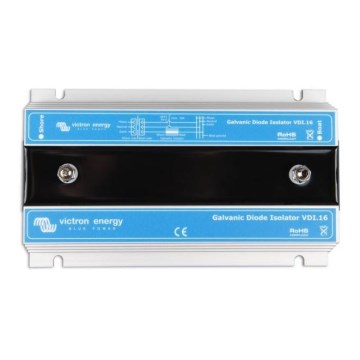 Victron Energy - Galvanski izolator 16A IP67
