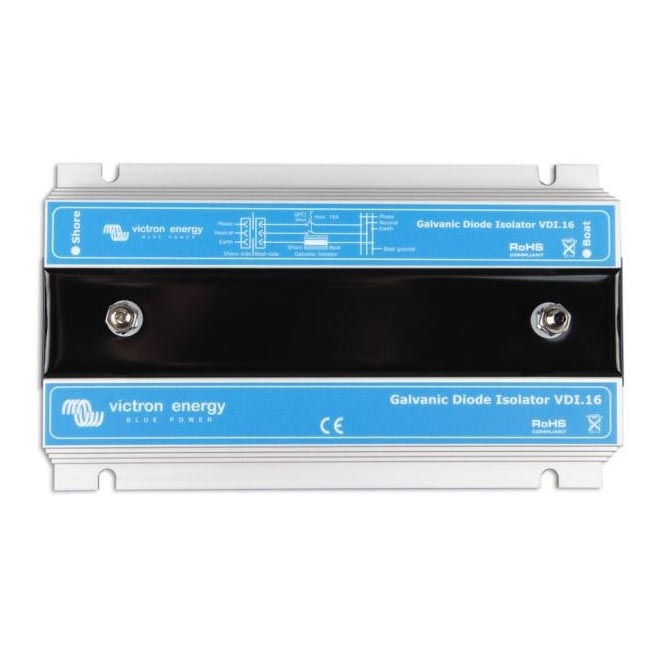 Victron Energy - Galvanski izolator 16A IP67