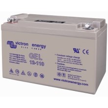 Victron Energy - Olovni akumulator GEL 12V/110Ah