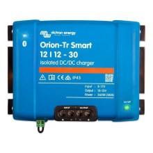 Victron Energy - Pametni punjač za olovne baterije 360W/12-30A IP43 izolirani
