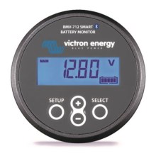 Victron Energy - Pametni uređaj za praćenje stanja baterije BMV 712