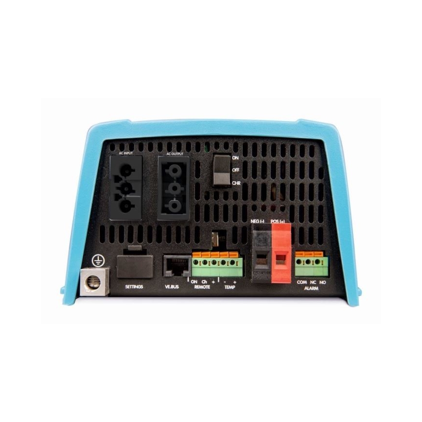 Victron Energy - Pretvarač napona 800VA 12V/35A-16A