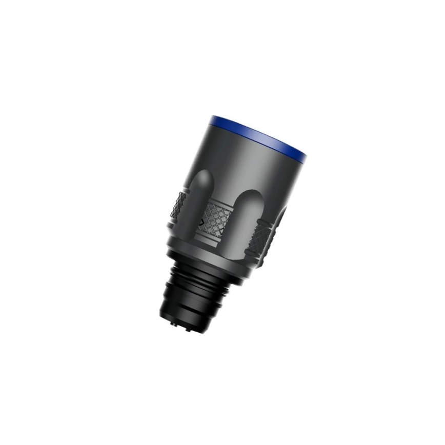 Viking - 3 u 1 punjiva LED svjetiljka s podesivom svjetlinom, 5V, IPX4, 380 lm, 2200 mAh