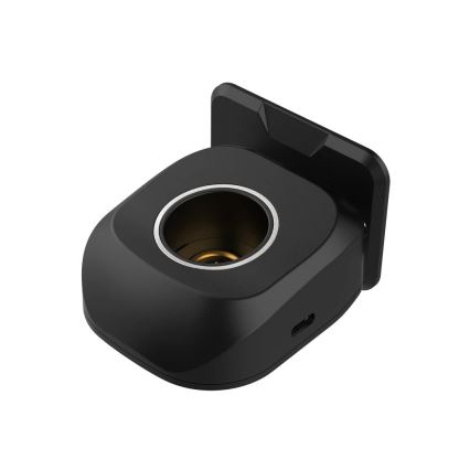 Viking - LED podesiva punjiva baterijska svjetiljka LED/5V IPX3 600 lm 2600 mAh