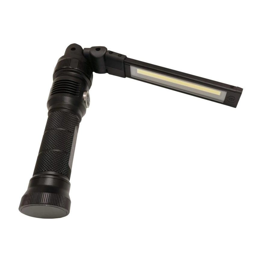 Viking - LED podesiva punjiva svjetiljka 5V, IPX4, 1200 lm, 5000 mAh