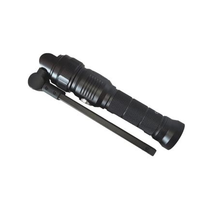 Viking - LED podesiva punjiva svjetiljka 5V, IPX4, 1200 lm, 5000 mAh