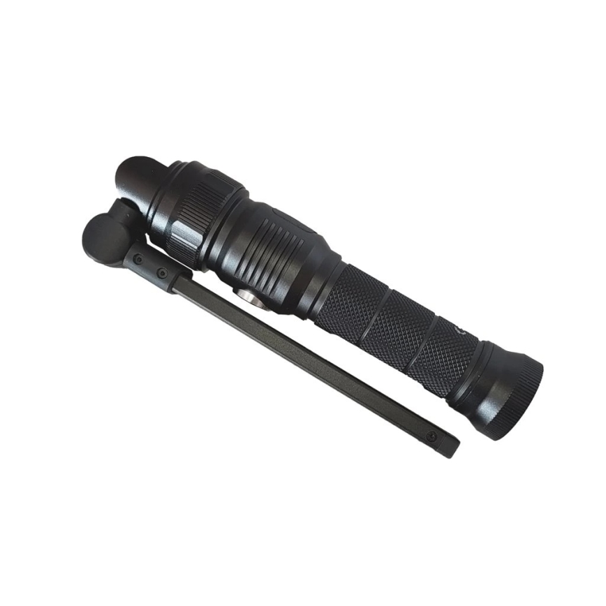 Viking - LED podesiva punjiva svjetiljka 5V, IPX4, 1200 lm, 5000 mAh