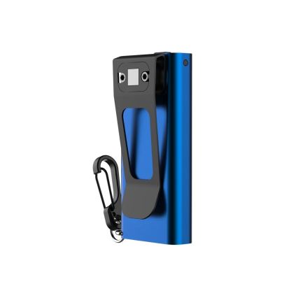 Viking - LED prenosna punjiva svjetiljka s podesivom svjetlinom LED/5V IPX3 500 lm 500 mAh