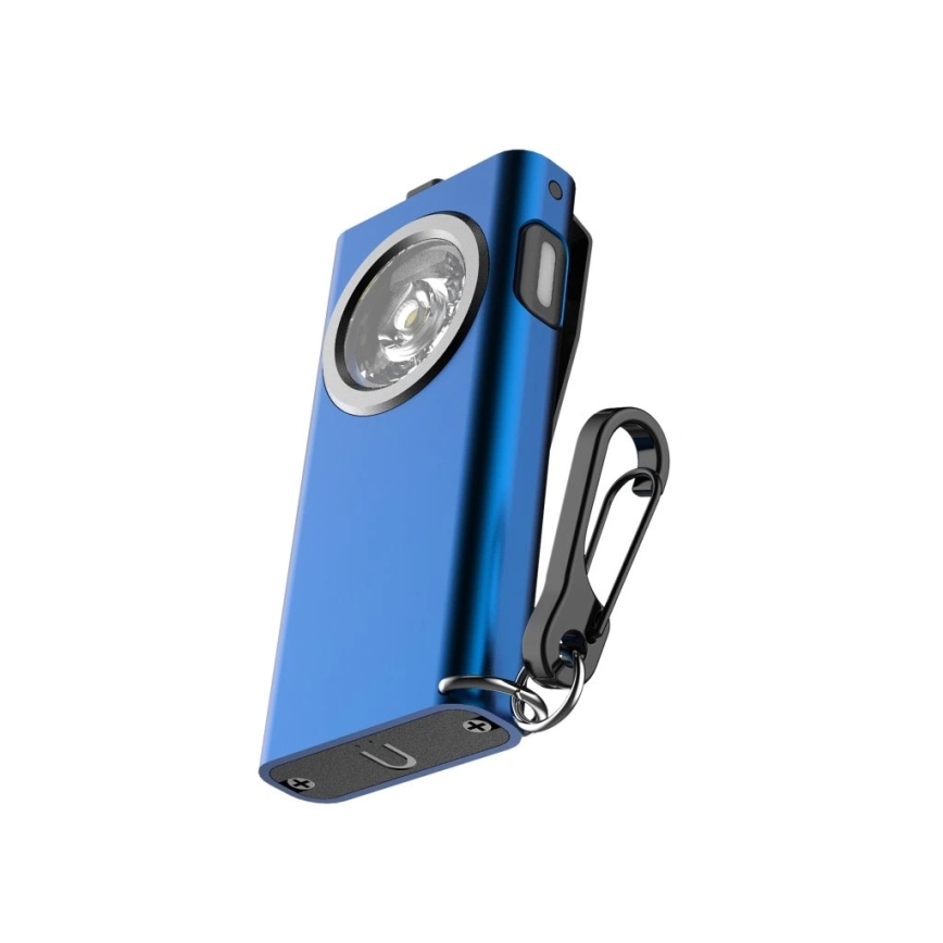 Viking - LED prenosna punjiva svjetiljka s podesivom svjetlinom LED/5V IPX3 500 lm 500 mAh