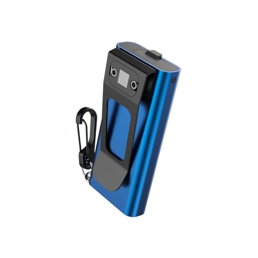 Viking - LED prenosna punjiva svjetiljka s podesivom svjetlinom LED/5V IPX3 500 lm 500 mAh