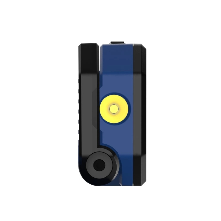 Viking - LED punjiva čelovka s prigušivanjem LED/5V IPX4 500 lm 2000 mAh